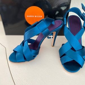 KAREN MILLEN Heels